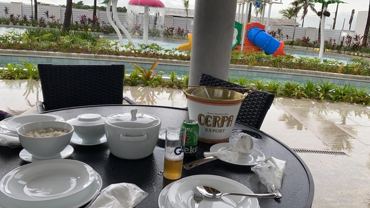 Salinas Exclusive Resort Salinópolis Zewnętrze zdjęcie