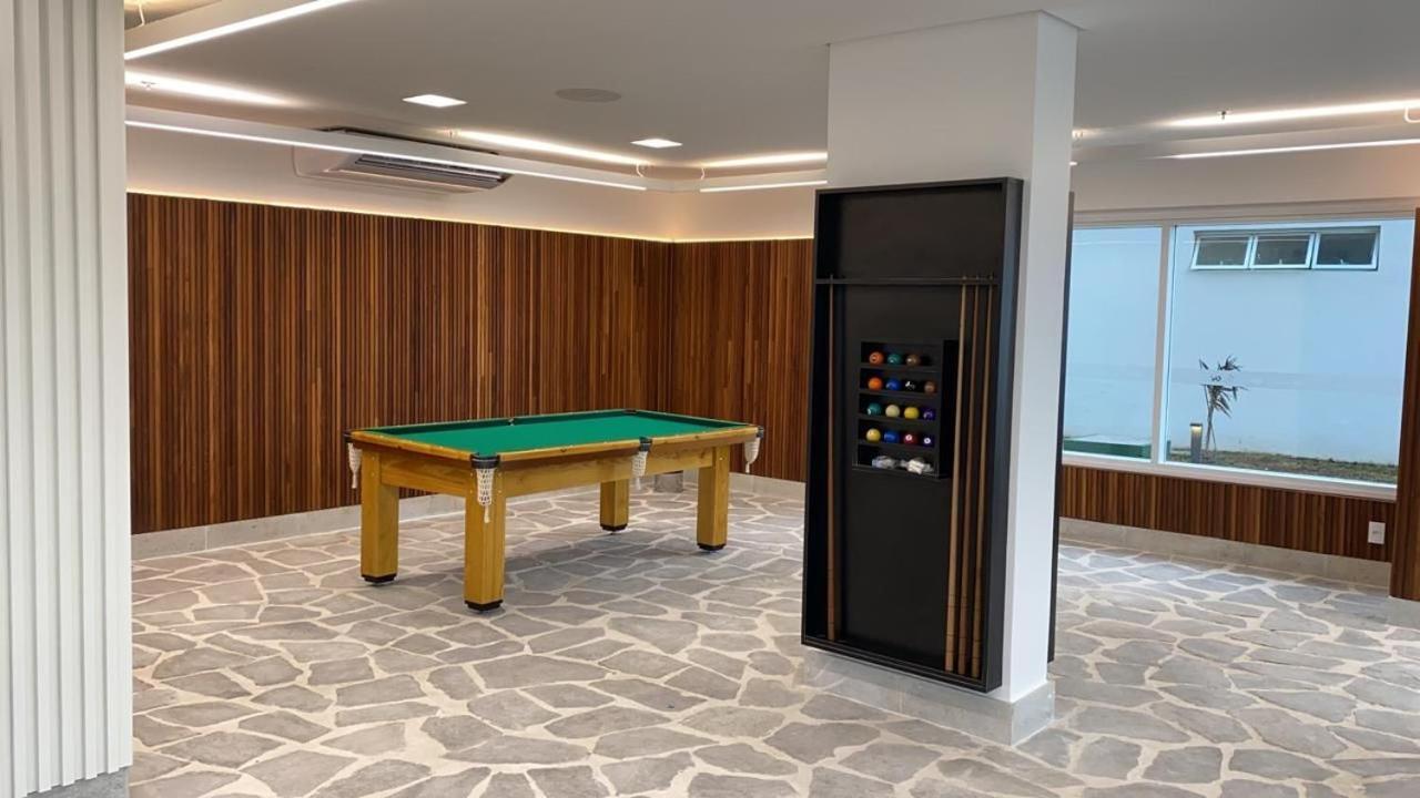 Salinas Exclusive Resort Salinópolis Zewnętrze zdjęcie