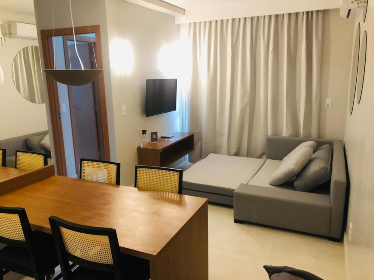 Salinas Exclusive Resort Salinópolis Zewnętrze zdjęcie