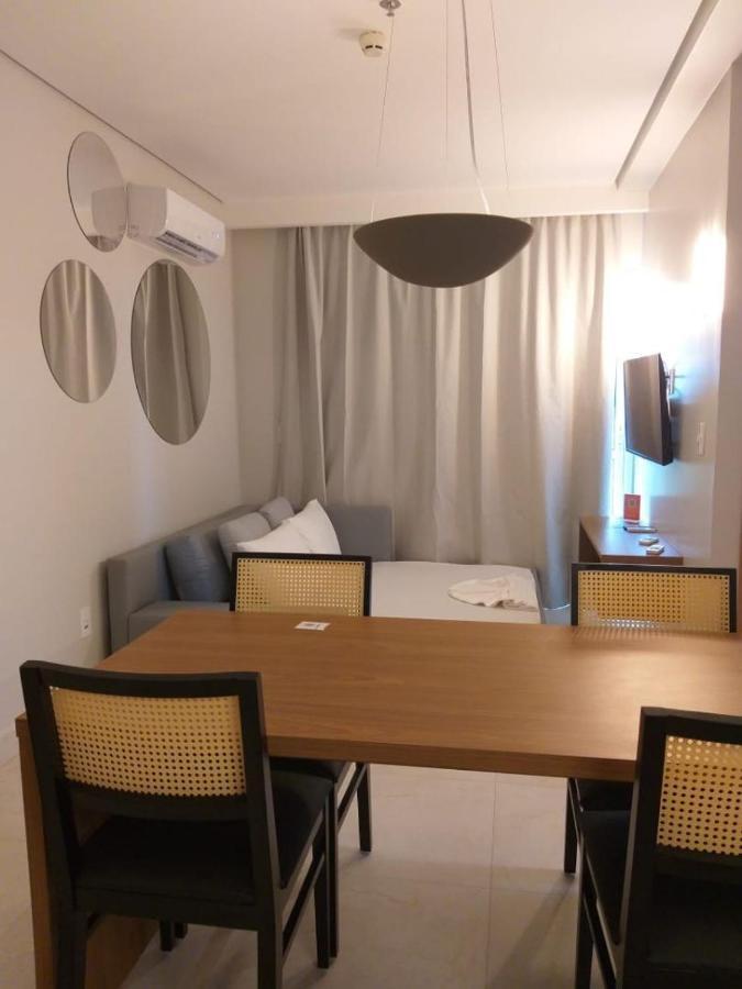 Salinas Exclusive Resort Salinópolis Zewnętrze zdjęcie