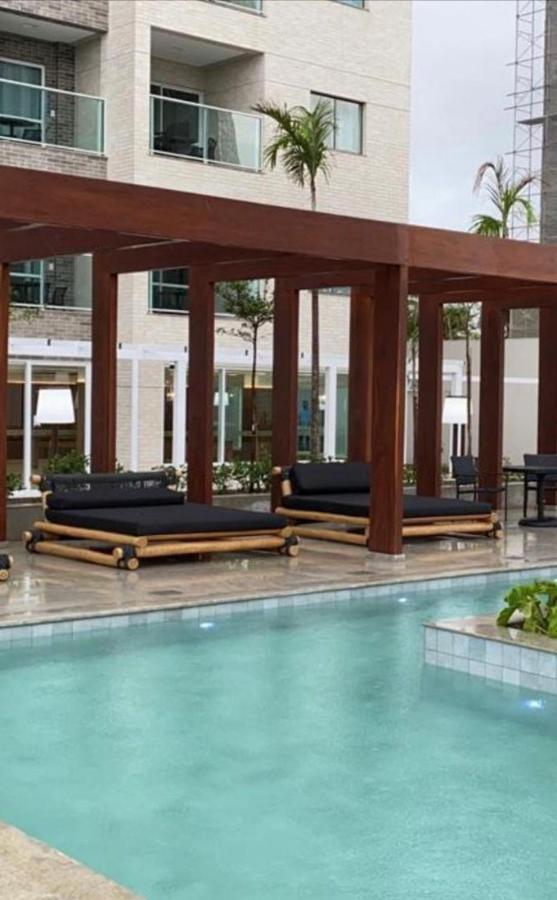Salinas Exclusive Resort Salinópolis Zewnętrze zdjęcie