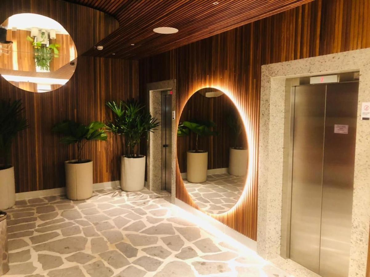 Salinas Exclusive Resort Salinópolis Zewnętrze zdjęcie